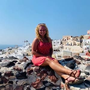 Meet your Posher, Tatum